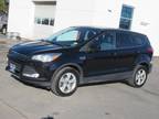 2016 Ford Escape SE AWD 4dr SUV