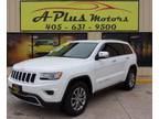 2014 Jeep Grand Cherokee Limited 4x2 4dr SUV