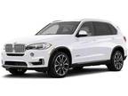 2018 BMW X5 s Drive35i