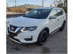 2017 Nissan Rogue FWD 4dr S