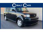 2005 Scion Xb Suv