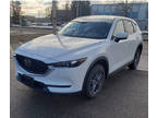 2017 Mazda CX-5 AWD 4dr Auto GS