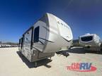 2024 Keystone Cougar 316RLS 35ft