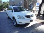 2005 Lexus RX 330 4dr SUV