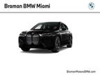 2024 BMW i X x Drive50