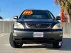 2005 Lexus RX 330 4dr SUV AWD