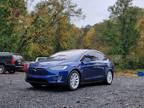 2017 Tesla Model X 100D AWD 4dr SUV