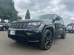 2019 Jeep Grand Cherokee Altitude 4x4 4dr SUV