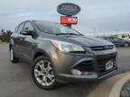 2013 Ford Escape SEL AWD 4dr SUV