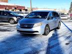 2013 Honda Odyssey EX