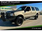 2005 Ford Excursion Limited 4WD 4dr SUV