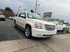 2012 GMC Yukon XL Denali 4x2 XL 4dr SUV