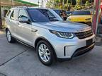 2020 Land Rover Discovery SE AWD 4dr SUV
