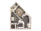 Link Apartments® NoDa 36th - A2-IC