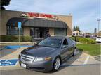 2005 Acura TL 3.2 Sedan 4D