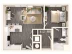 Link Apartments® NoDa 36th - A3