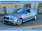 2010 BMW 3 Series 328i 4dr Sedan SULEV