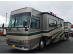 2005 Western RV Alpine 40fds 40ft