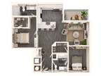 Link Apartments® NoDa 36th - B2