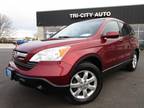 2007 Honda CR-V EX L AWD 4dr SUV