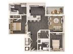 Link Apartments® NoDa 36th I - B2-A