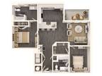 Link Apartments® NoDa 36th - B2-A