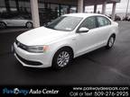 2013 Volkswagen Jetta Hybrid Base