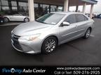 2015 Toyota Camry Hybrid XLE