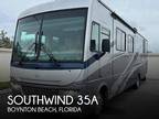 2007 Fleetwood Southwind 35A