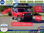 2018 Jeep Renegade Latitude 4x4