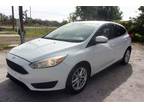 2017 Ford Focus For Sale