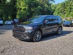 2014 Dodge Durango R/T 4dr SUV