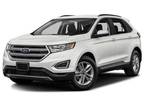 2017 Ford Edge SE