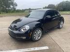 2013 Volkswagen Beetle Coupe 2.0L TDI 75k miles