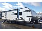 2024 Venture RV Stratus Sport 289VBHS 31ft