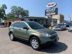 2009 Honda CR-V EX AWD 4dr SUV