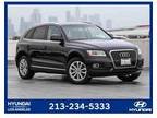 2013 Audi Q5 2.0T Premium