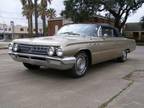 1962 Buick Invicta Convertible