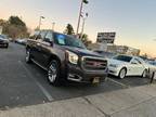 2015 GMC Yukon XL SLE 4x4 4dr SUV