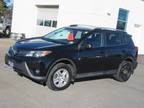 2015 Toyota RAV4 LE AWD 4dr SUV