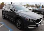 2018 Mazda CX-5 Grand Touring 4dr SUV