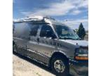 2004 Roadtrek Versatile 210 21ft