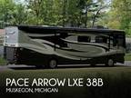 2017 Fleetwood Pace Arrow LXE 38B 38ft