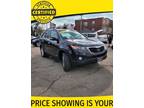 2012 Kia Sorento EX AWD 4dr SUV