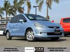 2008 Honda Fit for sale