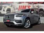 2017 Volvo XC90 T8 e AWD Plug-In Hybrid 7-Passenger Inscription 2017 Volvo XC90