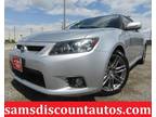 2013 Scion t C 2dr HB Auto w/Panoramic Roof LOW MILEAGE! EXTRA CLEAN!