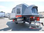 2023 Opus Camper Opus Camper OPUS OP4 20ft