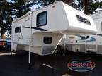 2004 Intermountain RV Intermountain RV EAGLE CAP 1150 19ft