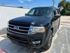 2015 Ford Expedition EL XLT 4x2 4dr SUV
